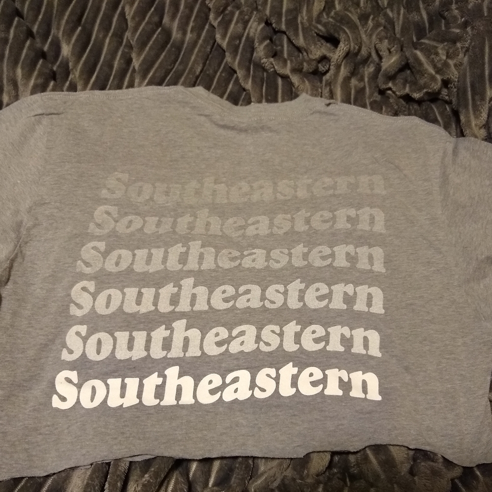 Cropped T-shirts